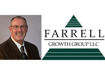 Karl Hensley Joins Farrell Growth Group