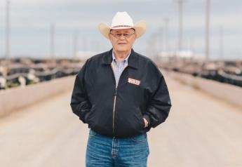 Kansas Cattleman and Veteran Jerry Bohn Named NCBA President