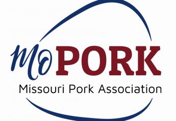 Missouri Pork Honors Outstanding Contributors to Swine Industry