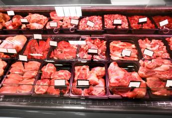 Record-Breaking Year for Red Meat Exports Spurred on by Trade Agreements