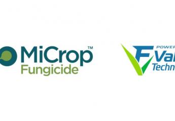 Albaugh Introduces MiCrop Fungicide Powered by F Value Technology