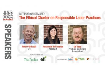 Time is now to endorse Ethical Charter, panelists say