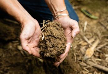 A Commitment to Soil Health Builds Resilience for Mid-Atlantic Farmers