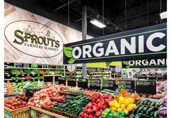 Sprouts to open two more DCs, 20 more stores