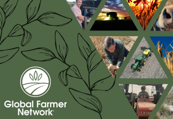 Roundtable Webinar Series Connects Farmers and Ideas Across the Globe
