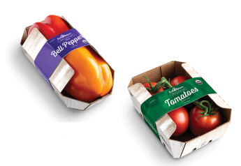 Wholesum has a new line of sustainably packaged vegetables.