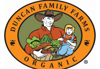 Duncan Family Farms offers promotion support for herbs for the holiday season