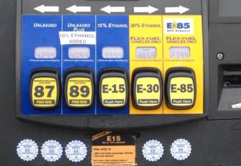 RFA Urges California to Accelerate Approval of E15