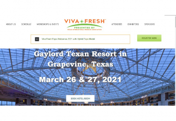 Viva Fresh Golf Tournament adds additional course
