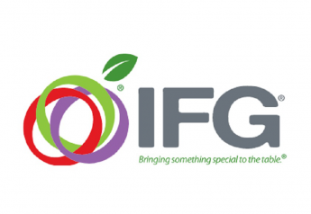 Peru’s Agricola Andrea S.A.C. wins IFG’s Inaugural D.W. Cain Award