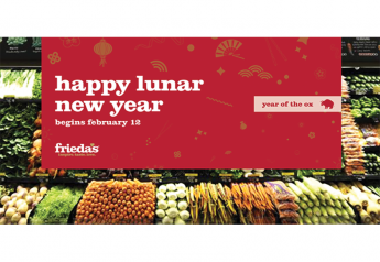 Frieda's is ready to help you give your shoppers what they need for Lunar New Year.