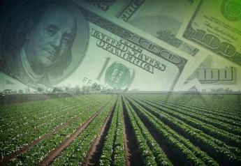 High Farm Income Infiltrating Farmland Values
