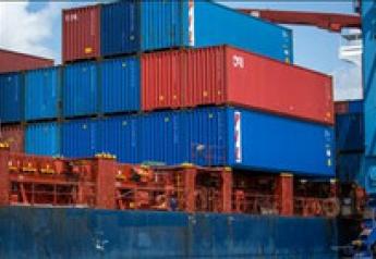 Shipping Container Fiasco Threatens Trade Relationship with Asia, NPPC Says