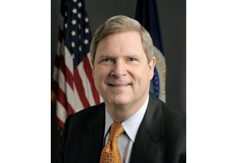 Contentious Exchanges, Issues at Latest Hearing with Vilsack
