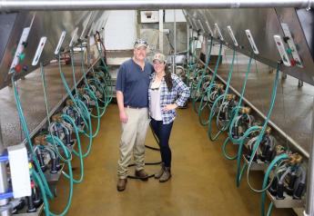 Farmstead Cheese Venture Blooms in Middle Tennessee
