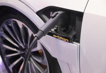Is the U.S. Prepared to Support Electric Vehicles?