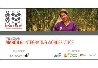 Integrating worker voice in ag operations key to success, panelists