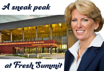 Q&A with Cathy Burns: What to expect from this year's Fresh Summit