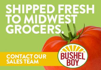 Sponsored: Boost Your Category  With Iowa Grown Tomatoes