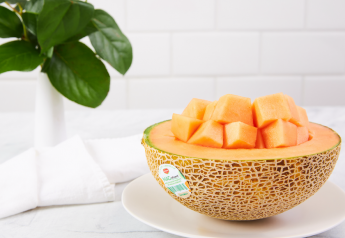 This melon’s got moxy, says Del Monte Fresh Produce
