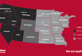 Heartland AG Systems Expands With Acquisition of Ag-West Distributing