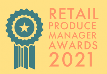 United Fresh names 25 produce manager award winners for 2021