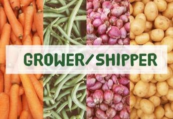 Grower/Shipper comments: Buyer role central to social responsibility