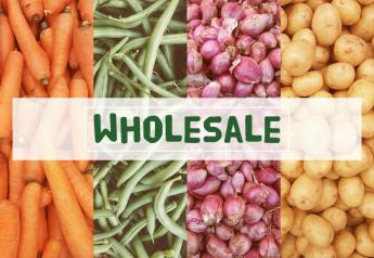 Wholesale comments: Buyer role central to social responsibility