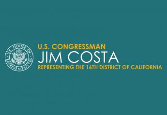 Costa statement on Senate Parliamentarian’s decision on  immigration reform in Build Back Better Act 