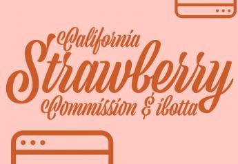California Strawberry Commission reaches consumers through Ibotta app