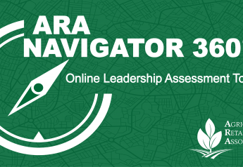 ARA Navigator 360°: Set Sights On New Success