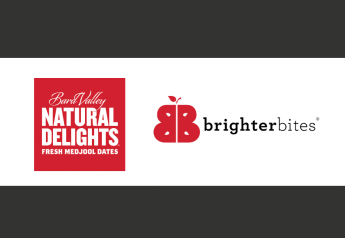 Bard Valley Date Growers, Brighter Bites partner on H-E-B promotion