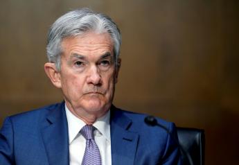 Fed Sees Growth Surge, Jump in Inflation in 2021 but no Change on Rates
