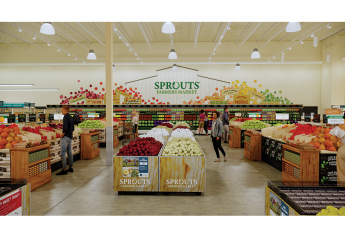 Sprouts shares details on new store format, locations for new stores