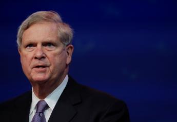 Hear It Here First: Vilsack Shares Details on Important ‘First Step’ for Infrastructure Bill 
