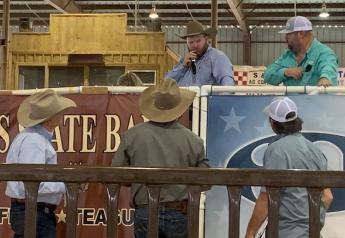 County Fair Livestock Sale Pivots Last Minute, Raises Nearly $100,000 for Trooper Shot in Ambush Hours Before