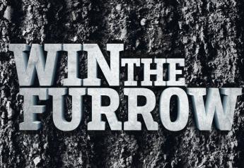 Win the Furrow: Do More Per Planter Pass
