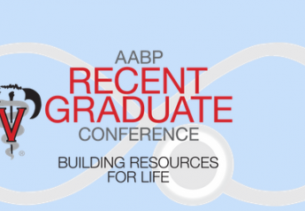 Resources and Resiliency Highlighted During AABP Recent Veterinary Graduate Conference