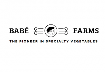 Babé Farms sees building foodservice demand in the months ahead