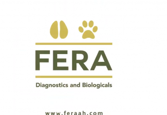 FERA Diagnostics And Biologicals Company Relocates, Adds Employees