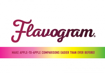 CMI unveils Flavogram guide