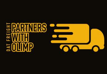 DAT partners with OLIMP for on-demand warehousing services
