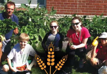 NY Farm-to-School program to use more coordinators, award schools
