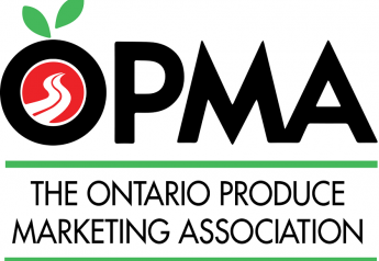 Produce sales in Ontario grew in 2021