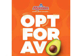 Mission Produce unveils Opt for Avo