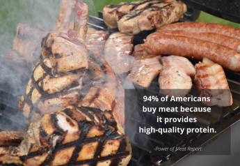 Americans Love Meat: Purchases and Confidence Reach Record Highs
