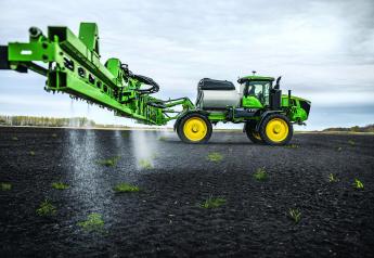 Tech Takes the Wheel: John Deere Delivers Solutions Beyond Iron