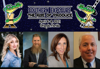More SEPC speakers to grab your attention