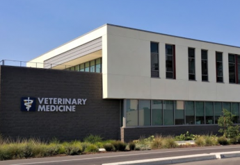 Two U.S. Veterinary Medicine Programs Rank In Top 10 For The World