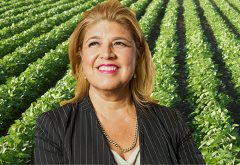 View From The Top: Anne Alonzo, Corteva Agriscience Senior Vice President, External Affairs and Chief Sustainability Officer